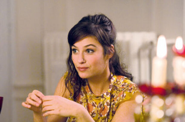 My Stars (2009) - photo 4