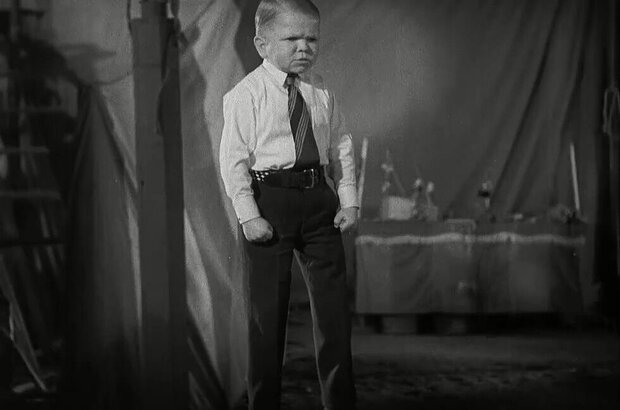 Freaks (1932) - photo 2