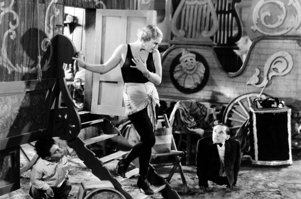 Freaks (1932) - photo 1