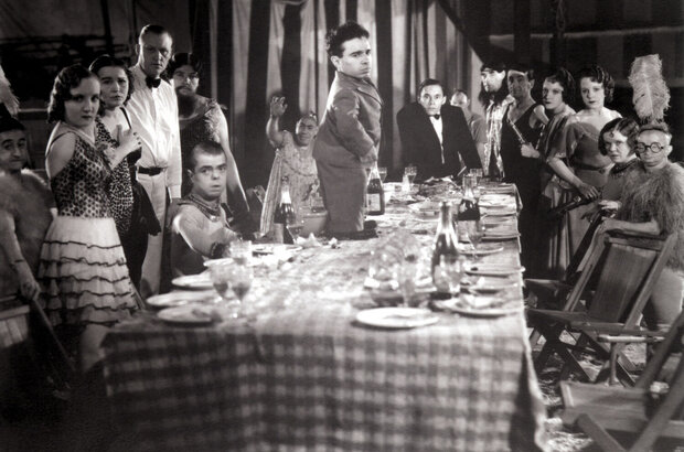 Freaks (1932) - photo 7