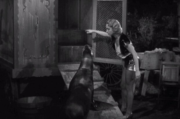 Freaks (1932) - photo 5