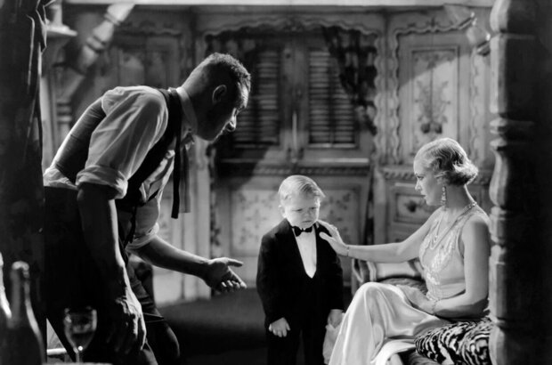 Freaks (1932) - photo 4