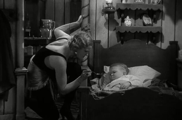 Freaks (1932) - photo 8