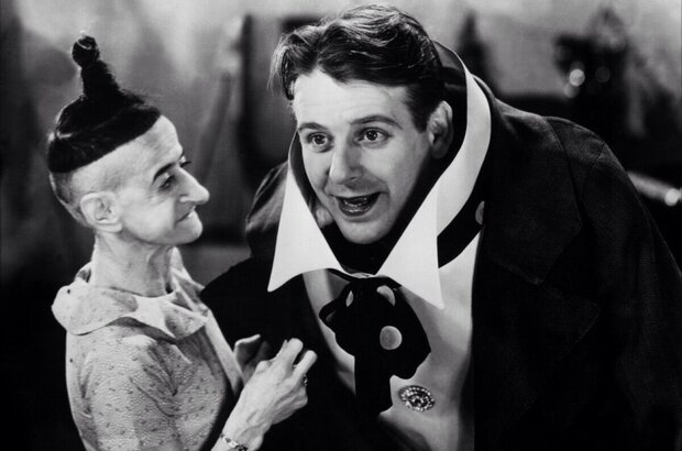 Freaks (1932) - photo 3