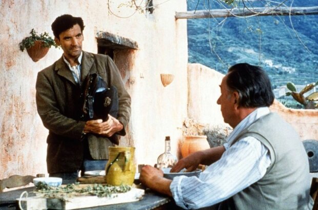 Il Postino (1994) - photo 1