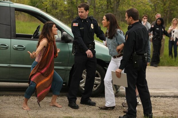 Salvation Boulevard (2011) - photo 2