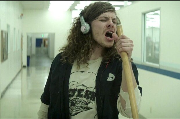 Scouts Guide to the Zombie Apocalypse (2015) - photo 3