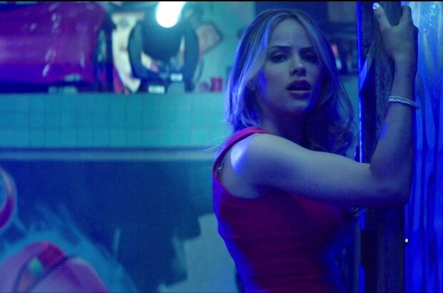 Scouts Guide to the Zombie Apocalypse (2015) - photo 4