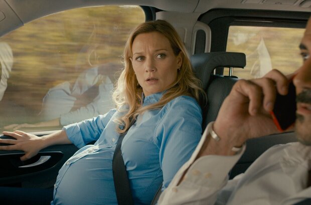 Full Speed (2016) - photo 3