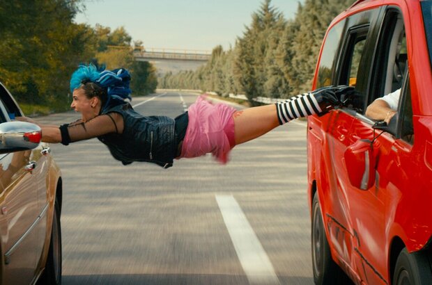 Full Speed (2016) - photo 14