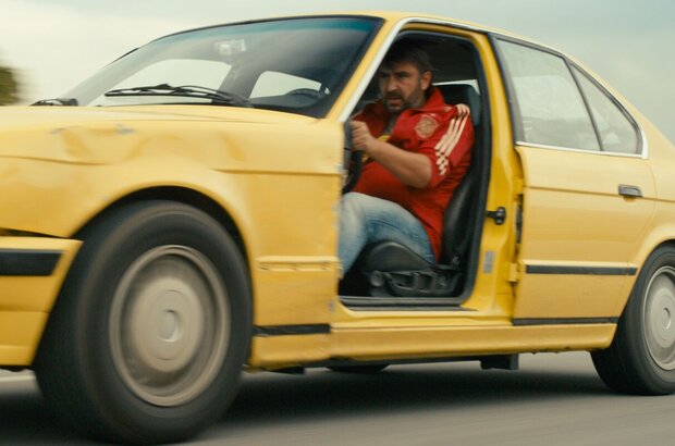 Full Speed (2016) - photo 2