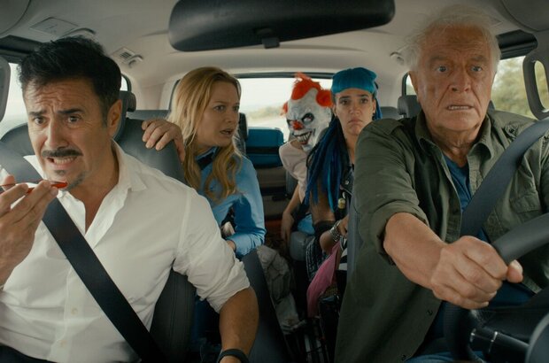 Full Speed (2016) - photo 11