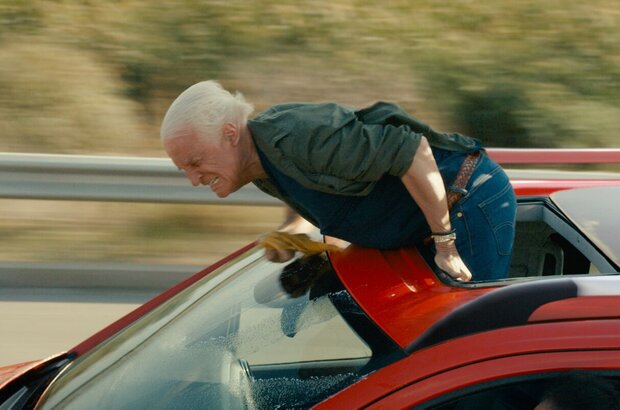 Full Speed (2016) - photo 9