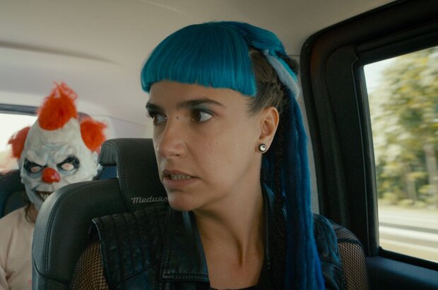 Full Speed (2016) - photo 8