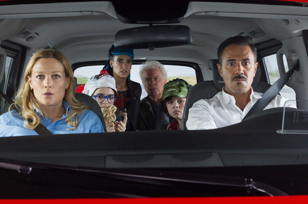 Full Speed (2016) - photo 1