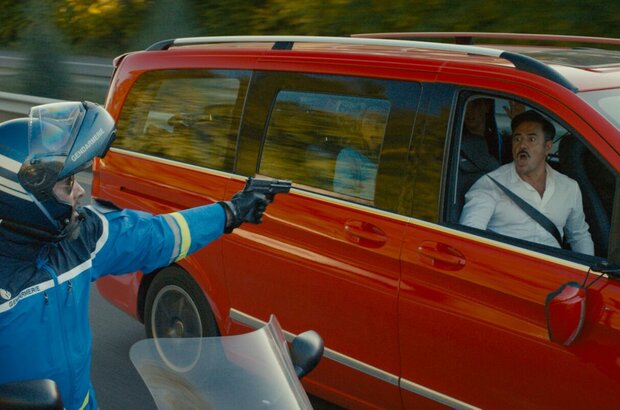 Full Speed (2016) - photo 10