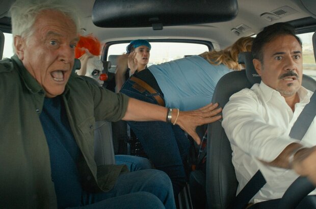 Full Speed (2016) - photo 6