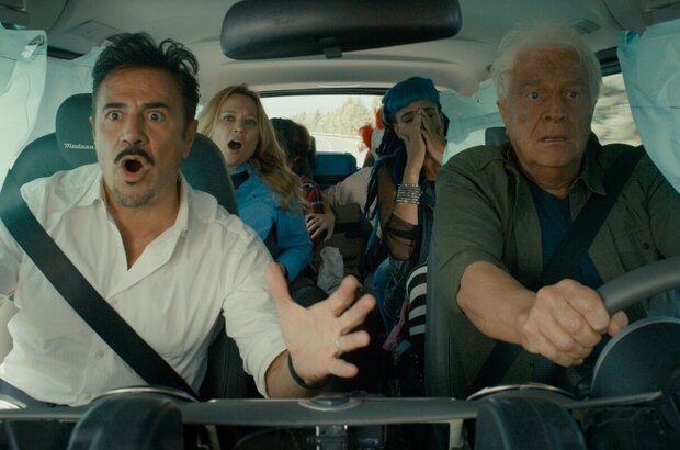 Full Speed (2016) - photo 13