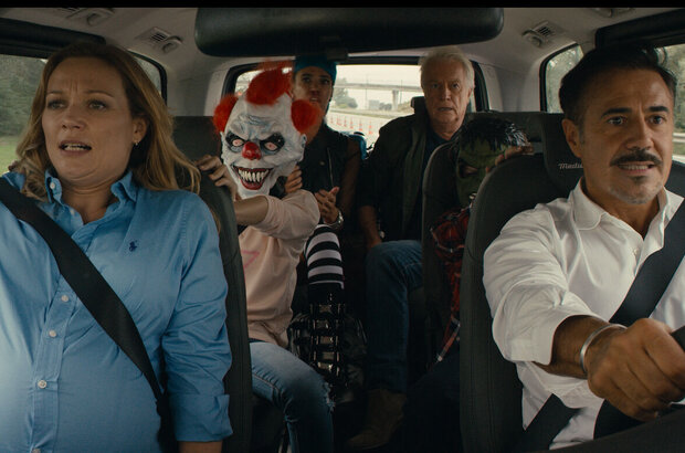 Full Speed (2016) - photo 12