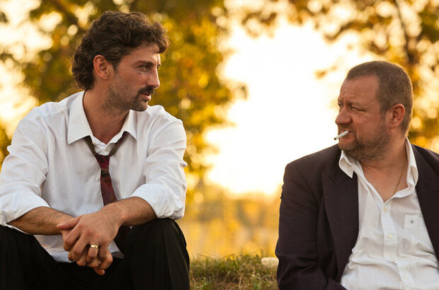 Of Snails and Men (2012) - photo 4