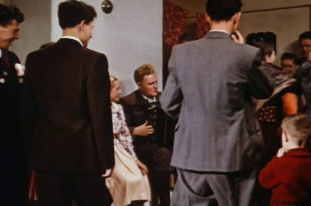 Сельский врач (1952) - фото 5