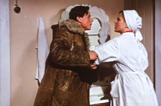 Сельский врач (1952) - фото 2
