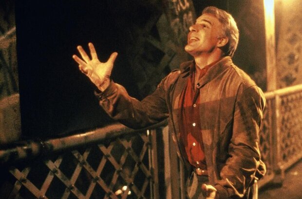 The Lonely Guy (1984) - photo 5