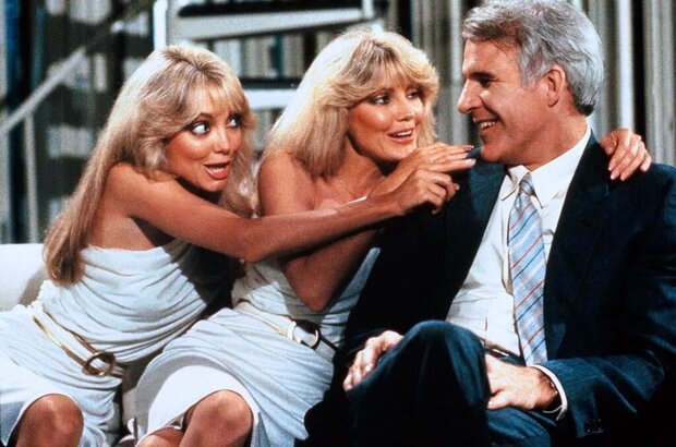 The Lonely Guy (1984) - photo 8