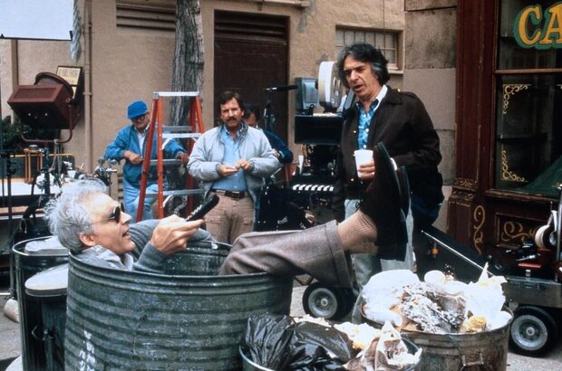 The Lonely Guy (1984) - photo 7