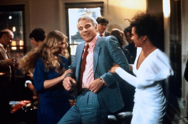The Lonely Guy (1984) - photo 4