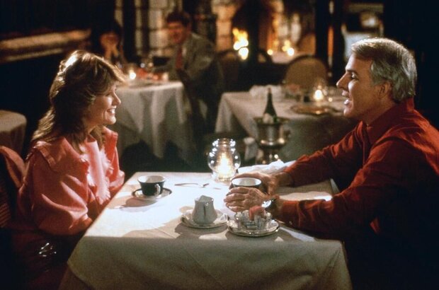 The Lonely Guy (1984) - photo 3