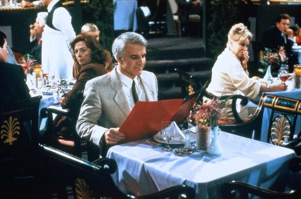 The Lonely Guy (1984) - photo 1