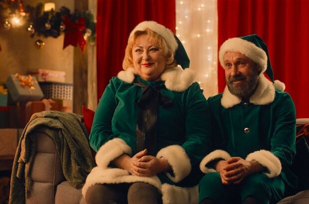 Taynyy Santa (2022) - photo 8