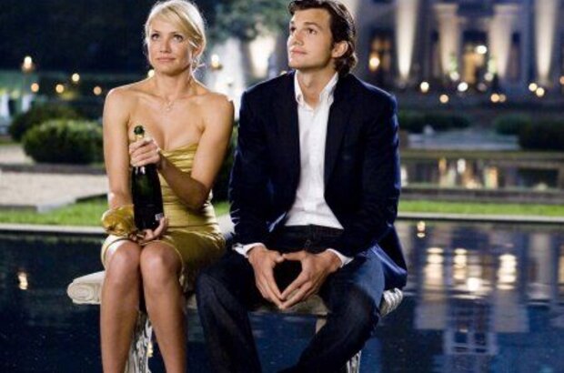 What Happens in Vegas (2008) - photo 2
