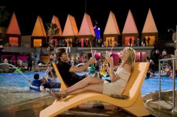 What Happens in Vegas (2008) - photo 3