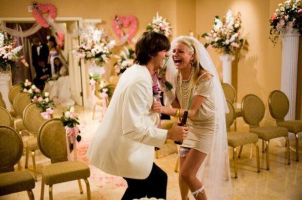What Happens in Vegas (2008) - photo 1