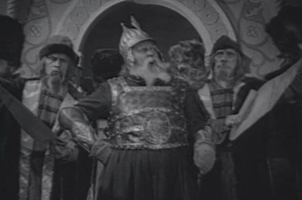 Wish upon a Pike (1938) - photo 3