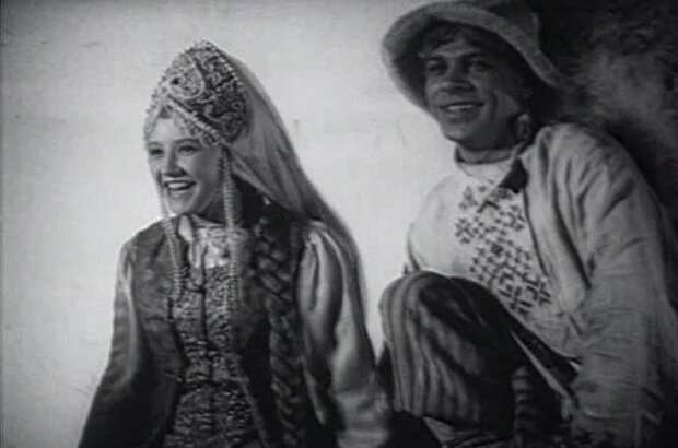 Wish upon a Pike (1938) - photo 4