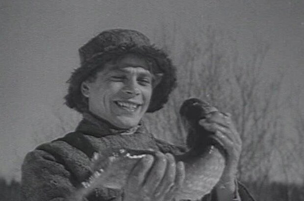Wish upon a Pike (1938) - photo 7
