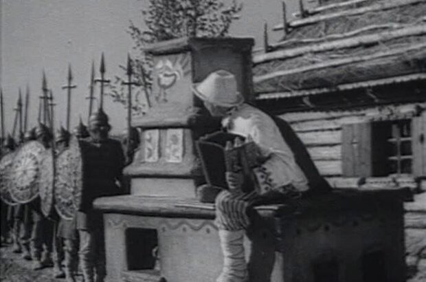 Wish upon a Pike (1938) - photo 2