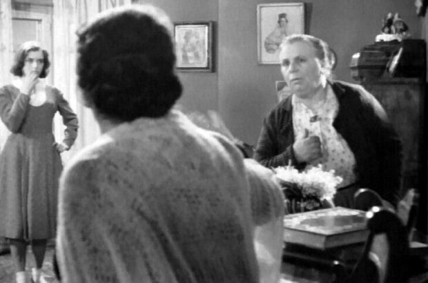 The House I Live In (1957) - photo 5