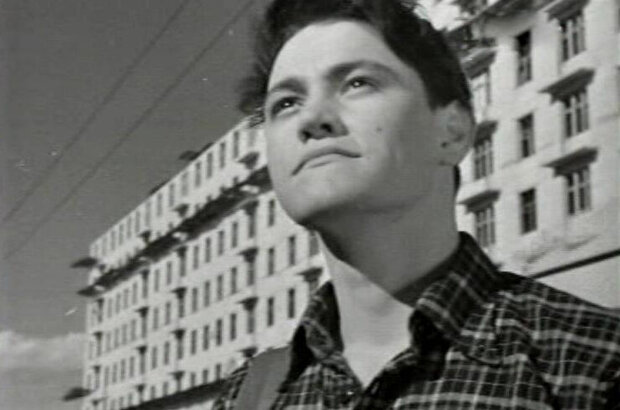 The House I Live In (1957) - photo 8
