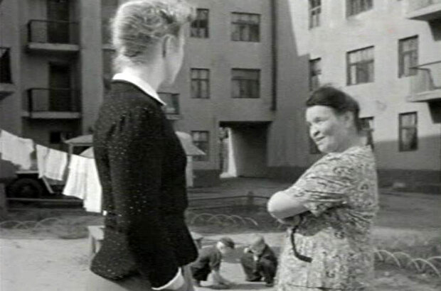 The House I Live In (1957) - photo 7
