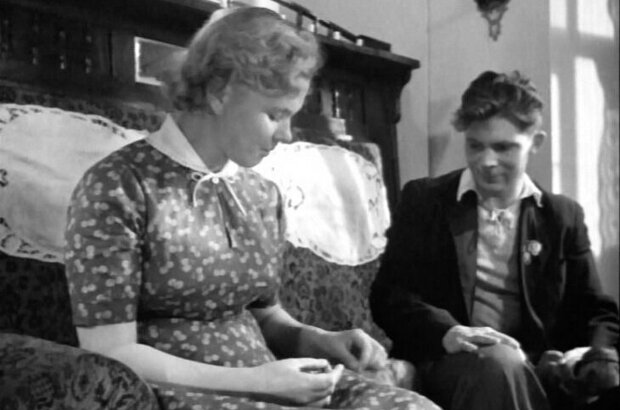 The House I Live In (1957) - photo 1