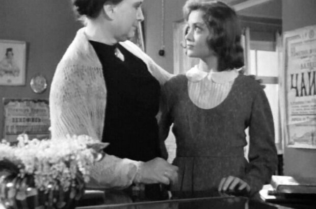 The House I Live In (1957) - photo 6