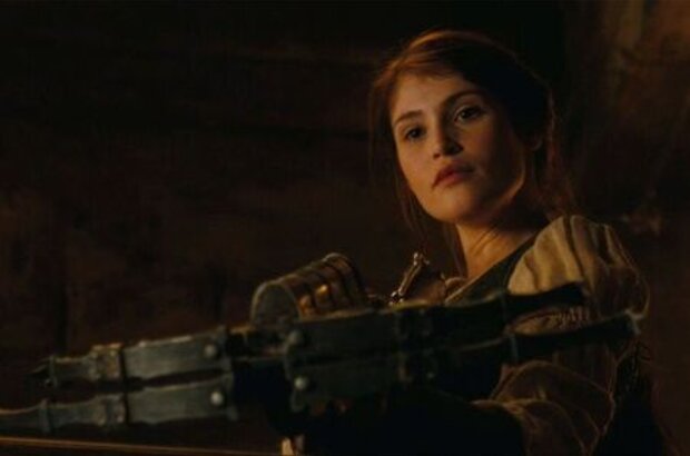 Hansel & Gretel: Witch Hunters (2012) - photo 12