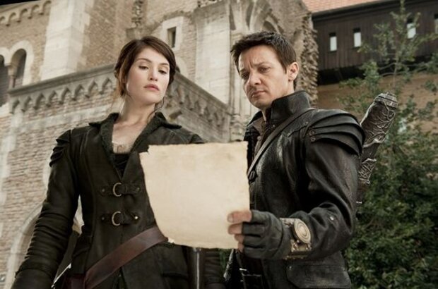 Hansel & Gretel: Witch Hunters (2012) - photo 1