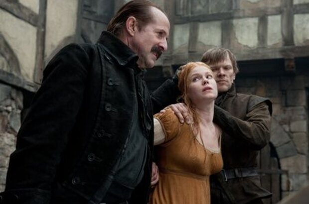 Hansel & Gretel: Witch Hunters (2012) - photo 6