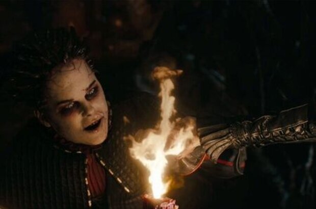 Hansel & Gretel: Witch Hunters (2012) - photo 9