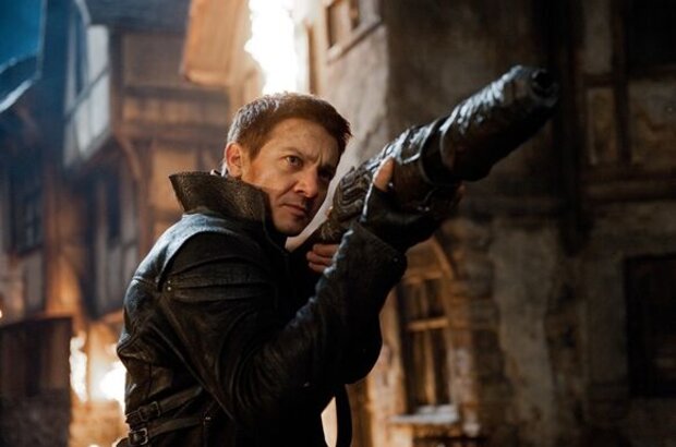 Hansel & Gretel: Witch Hunters (2012) - photo 3